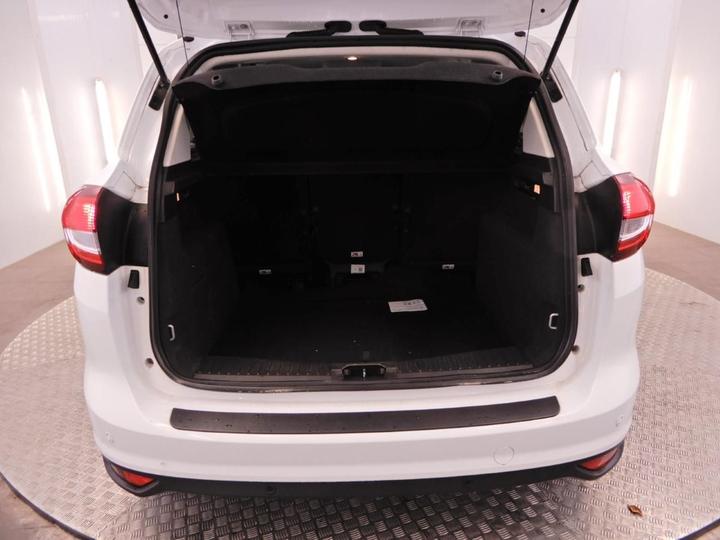 Photo 13 VIN: WF0VXXGCEVFJ88801 - FORD C-MAX 