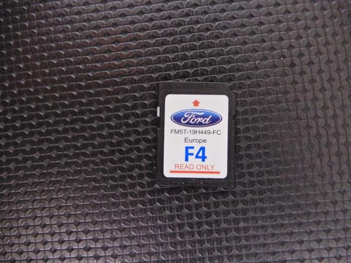 Photo 17 VIN: WF0VXXGCEVFJ88801 - FORD C-MAX 