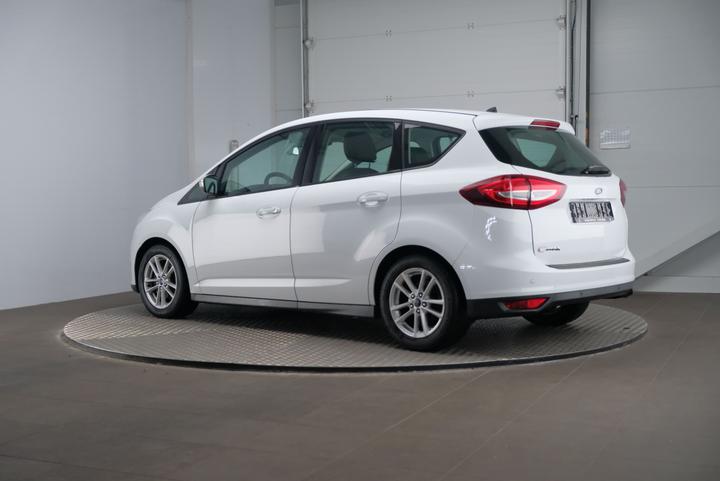 Photo 3 VIN: WF0VXXGCEVFJ88801 - FORD C-MAX 