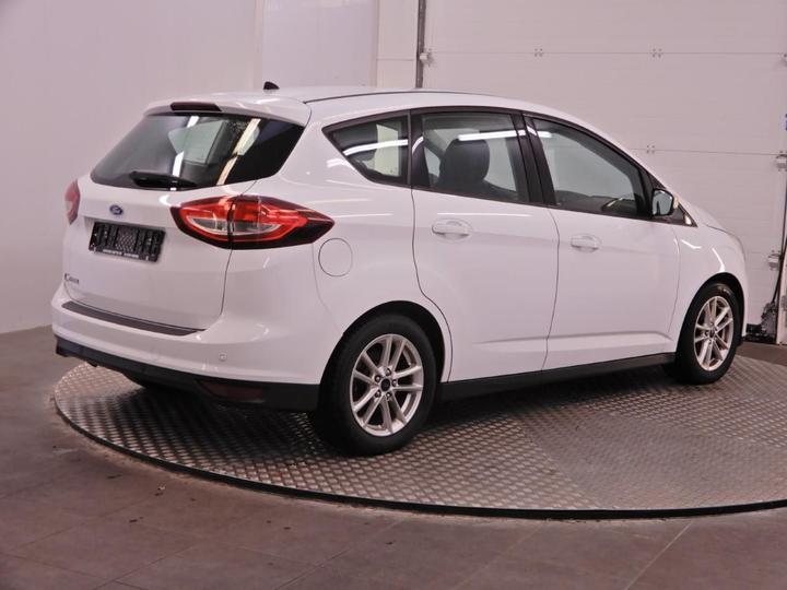 Photo 8 VIN: WF0VXXGCEVFJ88801 - FORD C-MAX 