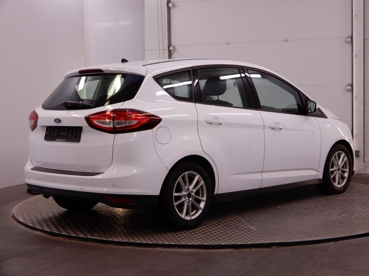 Photo 8 VIN: WF0VXXGCEVFJ89917 - FORD C-MAX 