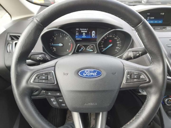 Photo 19 VIN: WF0VXXGCEVFJ89998 - FORD C-MAX 