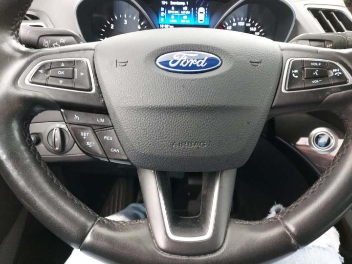 Photo 20 VIN: WF0VXXGCEVFM64042 - FORD C-MAX 