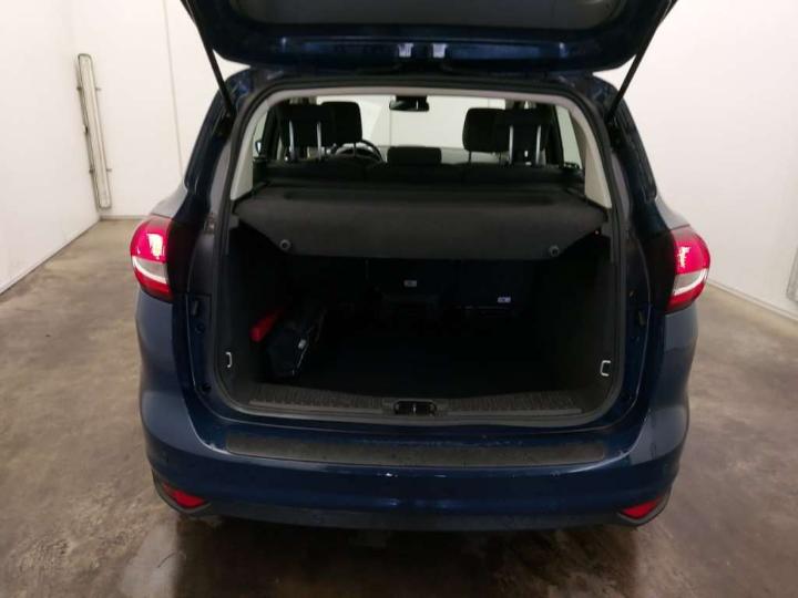 Photo 34 VIN: WF0VXXGCEVFM64042 - FORD C-MAX 