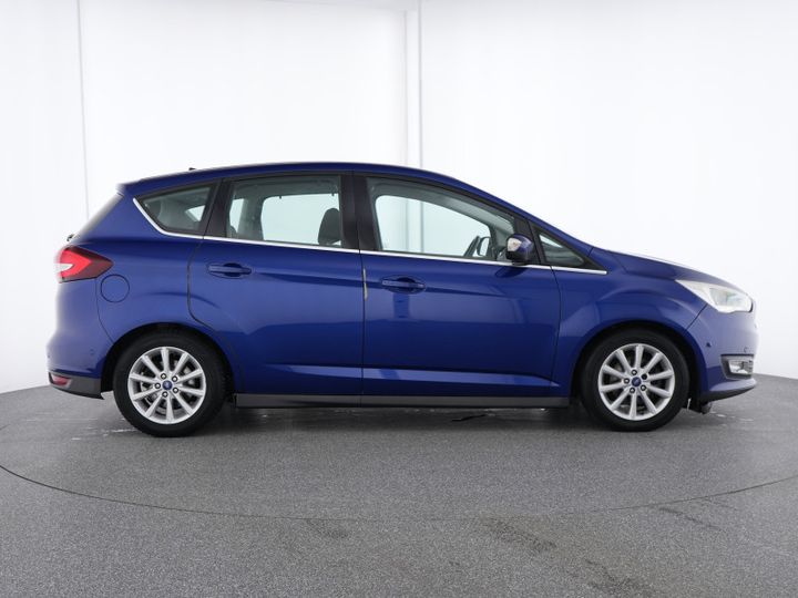 Photo 3 VIN: WF0VXXGCEVFP88215 - FORD C-MAX (INZAHLUNGNAHME MWST. NICHT AUSWEISBAR) 