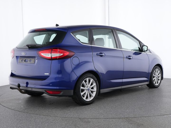 Photo 4 VIN: WF0VXXGCEVFP88215 - FORD C-MAX (INZAHLUNGNAHME MWST. NICHT AUSWEISBAR) 