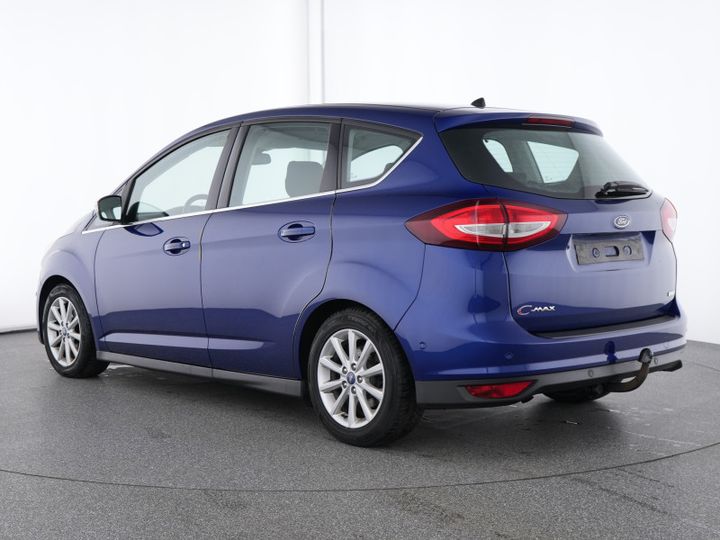 Photo 6 VIN: WF0VXXGCEVFP88215 - FORD C-MAX (INZAHLUNGNAHME MWST. NICHT AUSWEISBAR) 