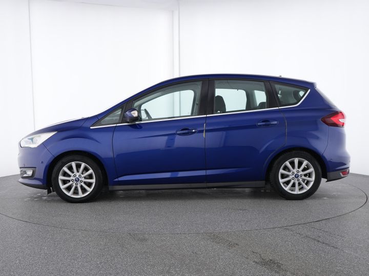 Photo 7 VIN: WF0VXXGCEVFP88215 - FORD C-MAX (INZAHLUNGNAHME MWST. NICHT AUSWEISBAR) 