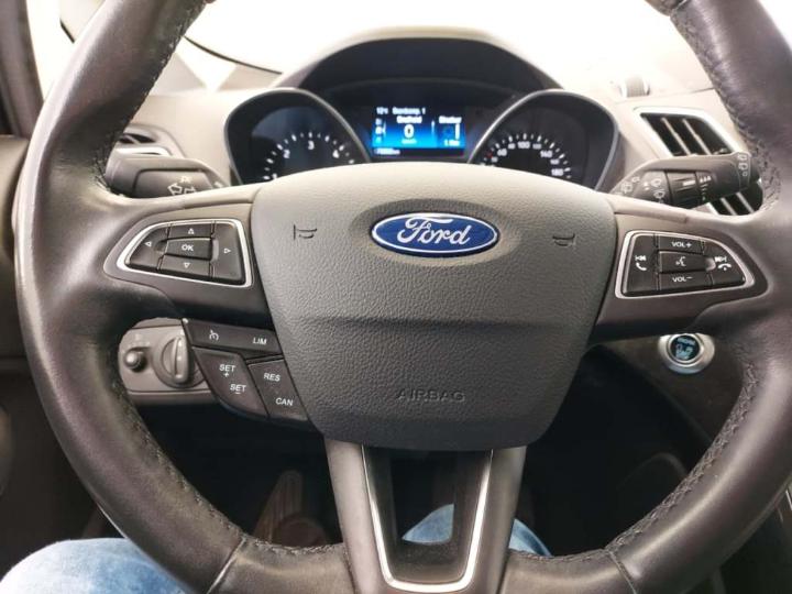 Photo 13 VIN: WF0VXXGCEVFU30017 - FORD C-MAX 