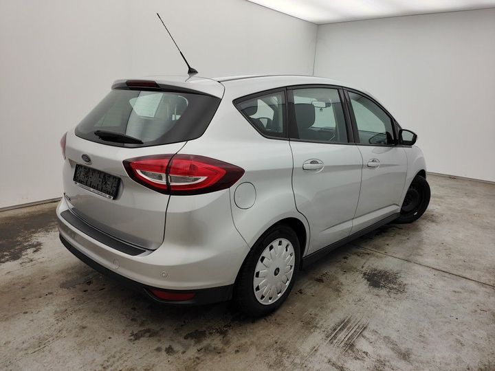 Photo 2 VIN: WF0VXXGCEVGA14539 - FORD C-MAX &#3915 