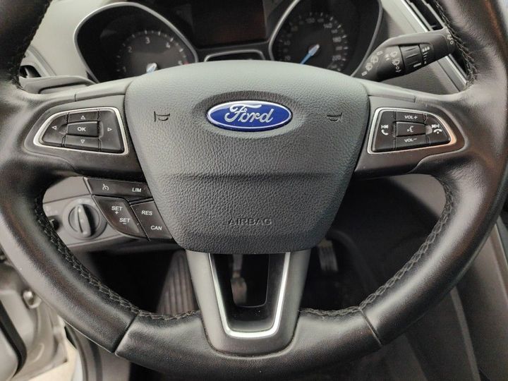 Photo 28 VIN: WF0VXXGCEVGA14539 - FORD C-MAX &#3915 