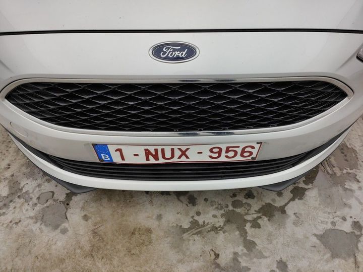 Photo 5 VIN: WF0VXXGCEVGA14539 - FORD C-MAX &#3915 