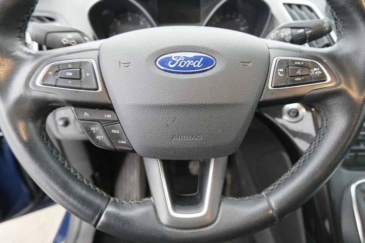 Photo 29 VIN: WF0VXXGCEVGA83371 - FORD C-MAX &#3915 