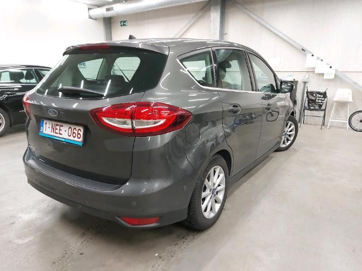 Photo 2 VIN: WF0VXXGCEVGB19012 - FORD C-MAX 