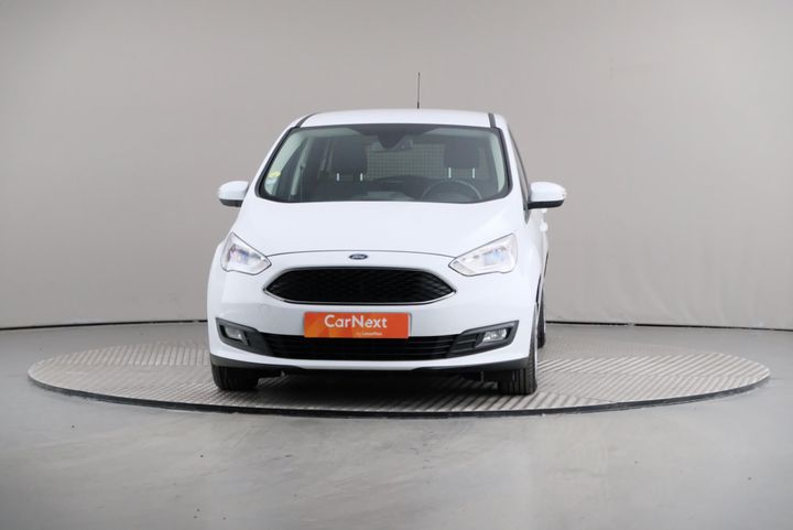 Photo 3 VIN: WF0VXXGCEVGC89240 - FORD C-MAX 