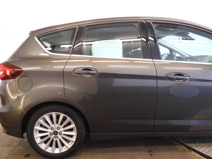 Photo 32 VIN: WF0VXXGCEVGD41281 - FORD C-MAX 