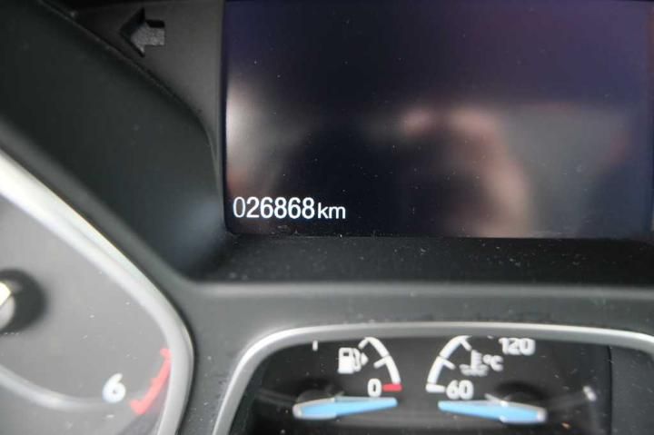 Photo 6 VIN: WF0VXXGCEVGD46827 - FORD C-MAX &#3915 