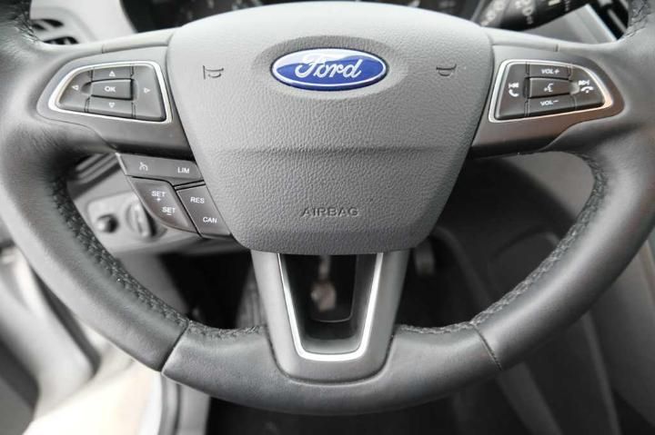 Photo 21 VIN: WF0VXXGCEVGD46827 - FORD C-MAX &#3915 