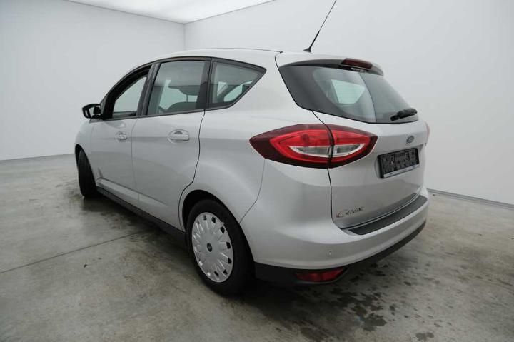 Photo 7 VIN: WF0VXXGCEVGD46827 - FORD C-MAX &#3915 