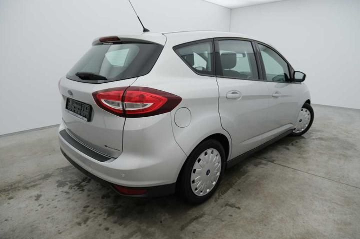 Photo 2 VIN: WF0VXXGCEVGD46827 - FORD C-MAX &#3915 