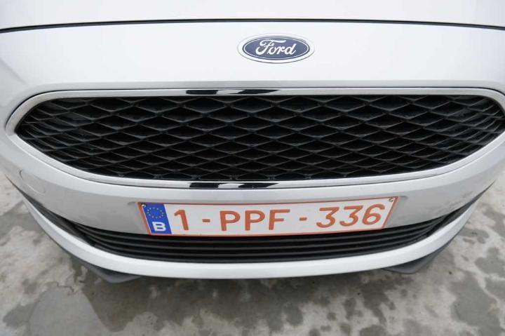 Photo 5 VIN: WF0VXXGCEVGD46827 - FORD C-MAX &#3915 