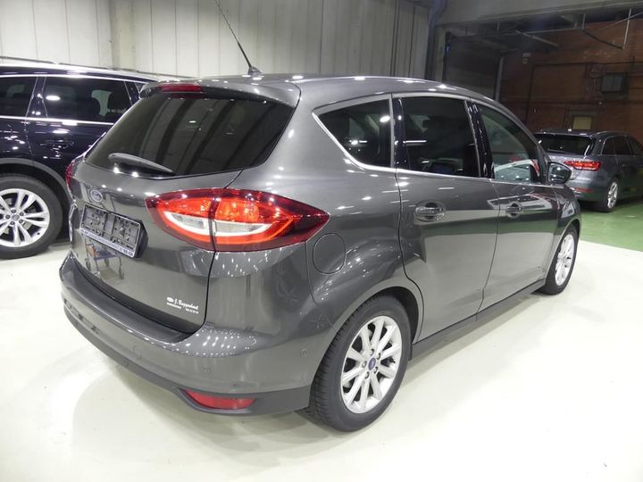 Photo 2 VIN: WF0VXXGCEVGD53136 - FORD C-MAX 