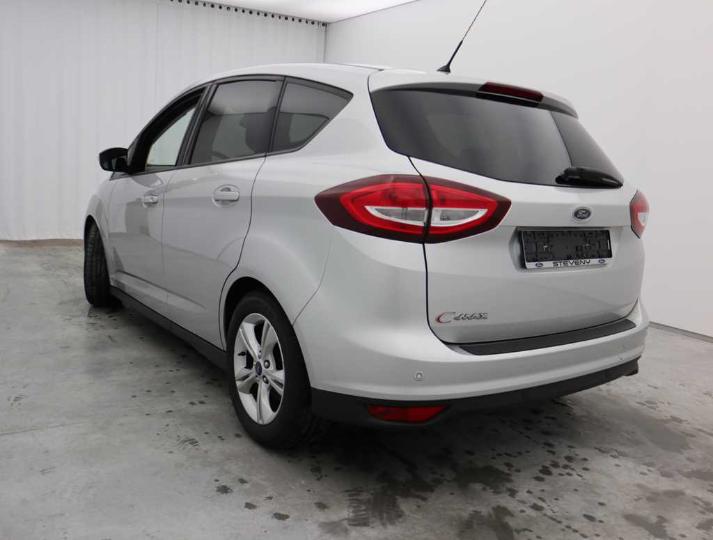 Photo 7 VIN: WF0VXXGCEVGD56689 - FORD C-MAX &#3915 