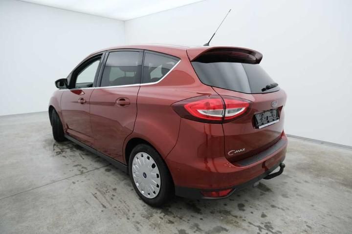 Photo 7 VIN: WF0VXXGCEVGG56301 - FORD C-MAX &#3915 