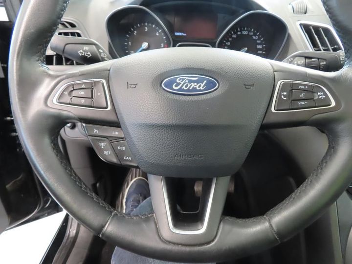 Photo 10 VIN: WF0VXXGCEVGK06409 - FORD C-MAX 