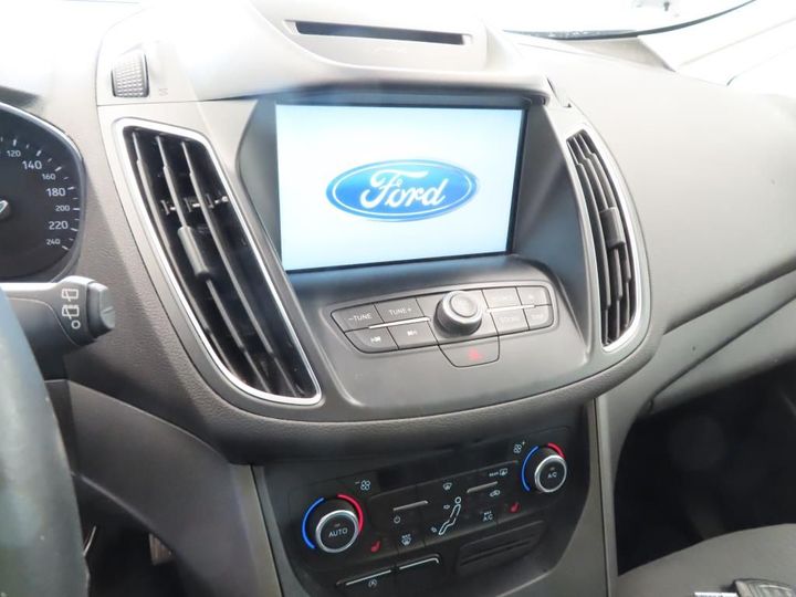 Photo 13 VIN: WF0VXXGCEVGK06409 - FORD C-MAX 