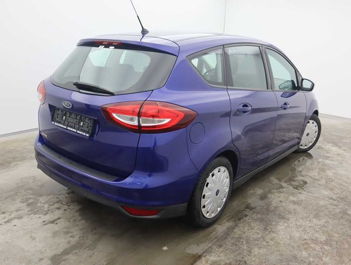 Photo 2 VIN: WF0VXXGCEVGK07752 - FORD C-MAX &#3915 