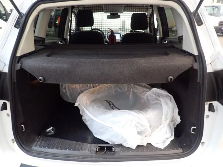 Photo 3 VIN: WF0VXXGCEVGK28547 - FORD C-MAX SOCIETE (2 SEATS) 