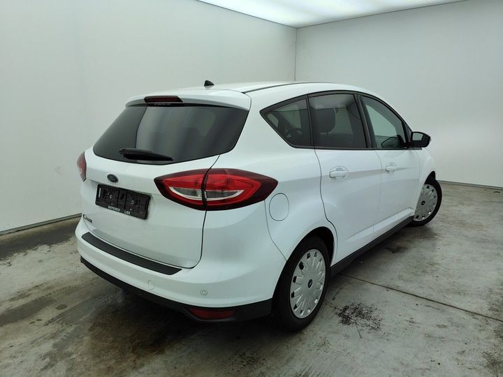 Photo 2 VIN: WF0VXXGCEVGL68066 - FORD C-MAX &#3915 