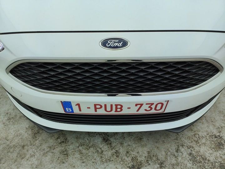 Photo 5 VIN: WF0VXXGCEVGL68066 - FORD C-MAX &#3915 