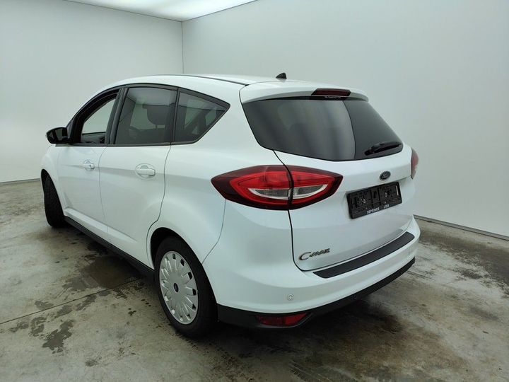 Photo 7 VIN: WF0VXXGCEVGL68066 - FORD C-MAX &#3915 