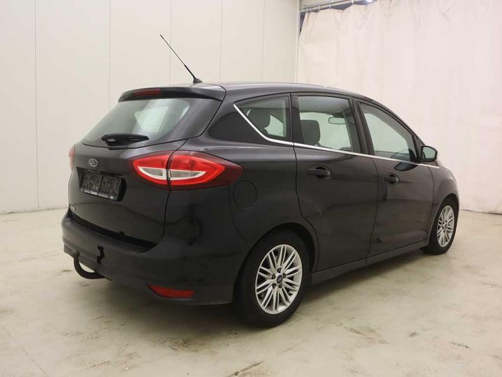 Photo 10 VIN: WF0VXXGCEVGL78020 - FORD C-MAX 