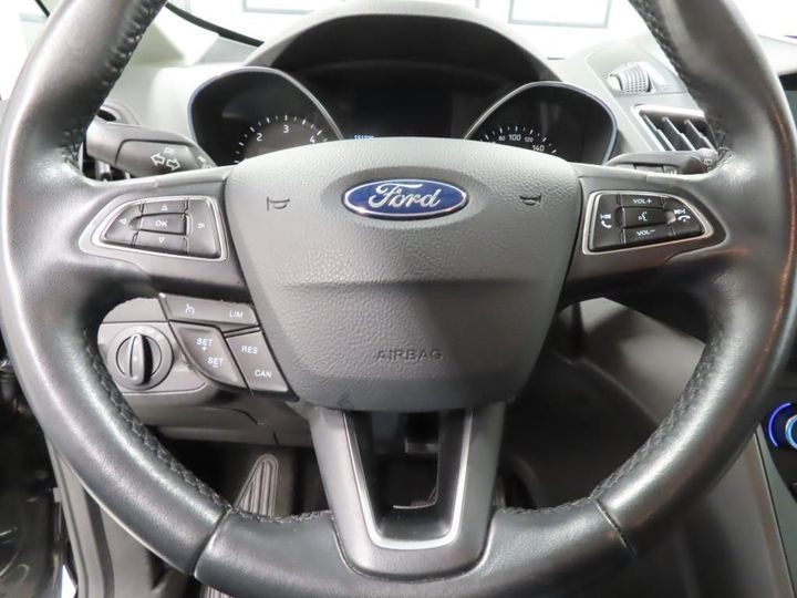 Photo 10 VIN: WF0VXXGCEVGL84808 - FORD C-MAX 