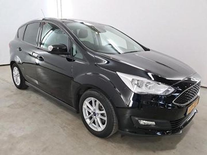 Photo 4 VIN: WF0VXXGCEVGL84853 - FORD C-MAX 