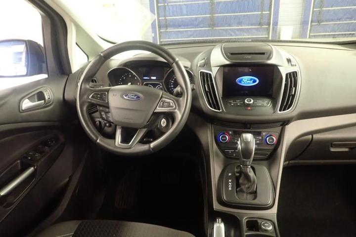 Photo 6 VIN: WF0VXXGCEVGS31219 - FORD C-MAX 