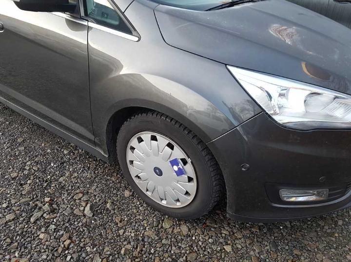 Photo 17 VIN: WF0VXXGCEVGS32167 - FORD C-MAX &#3915 