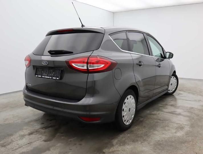 Photo 3 VIN: WF0VXXGCEVGS32167 - FORD C-MAX &#3915 