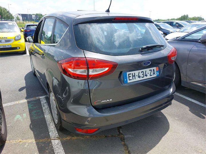 Photo 2 VIN: WF0VXXGCEVGS57915 - FORD C-MAX 