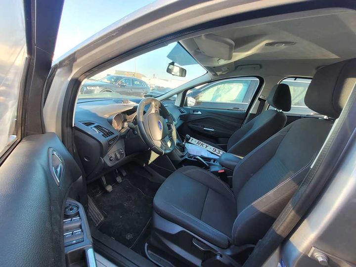 Photo 3 VIN: WF0VXXGCEVGT61056 - FORD C-MAX &#3915 