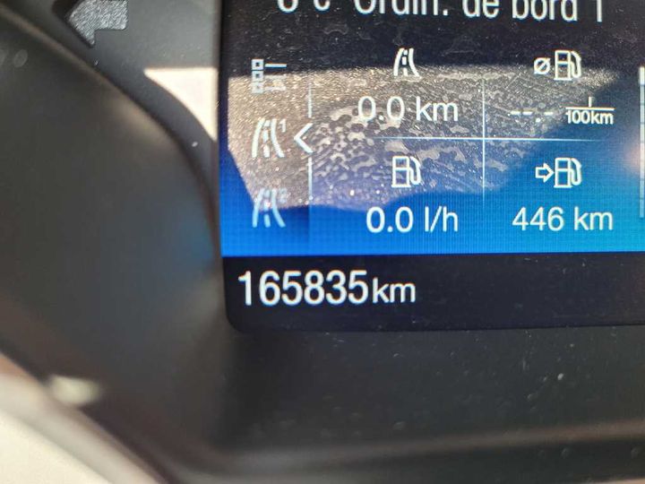 Photo 6 VIN: WF0VXXGCEVGT61056 - FORD C-MAX &#3915 