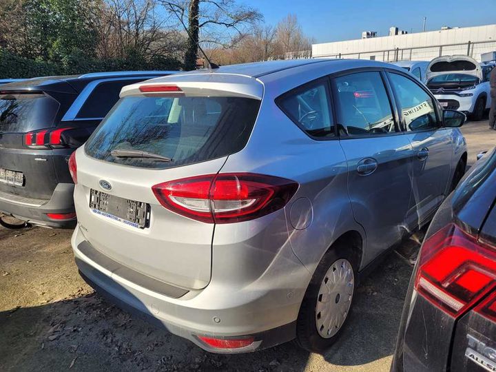 Photo 2 VIN: WF0VXXGCEVGT61056 - FORD C-MAX &#3915 