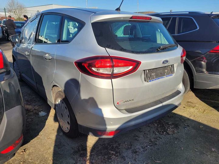 Photo 7 VIN: WF0VXXGCEVGT61056 - FORD C-MAX &#3915 