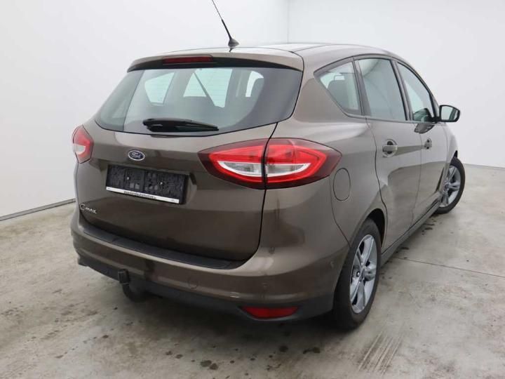 Photo 2 VIN: WF0VXXGCEVGT67584 - FORD C-MAX &#3915 