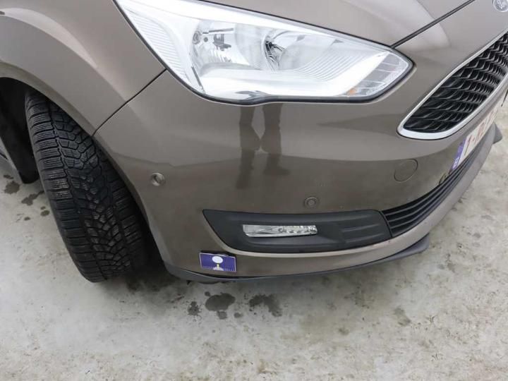 Photo 22 VIN: WF0VXXGCEVGT67584 - FORD C-MAX &#3915 