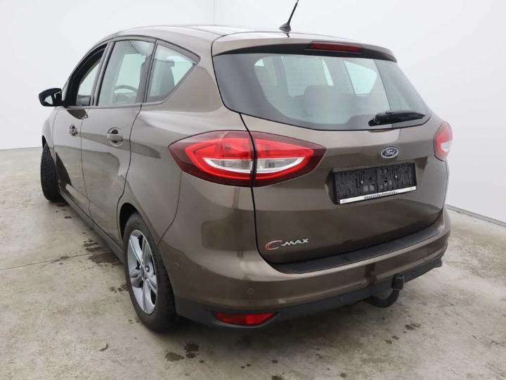 Photo 7 VIN: WF0VXXGCEVGT67584 - FORD C-MAX &#3915 