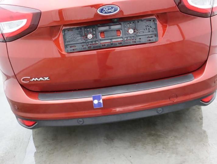 Photo 21 VIN: WF0VXXGCEVGY21037 - FORD C-MAX &#3915 